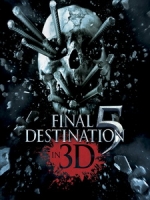 [英] 絕命終結站 5 3D (Final Destination 5 3D) (2011) <2D + 快門3D>[台版]