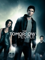 [英] 未來青年 第一季 (The Tomorrow People S01) (2013) [Disc 2/2]