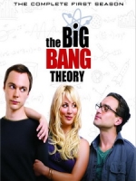 [英] 宅男行不行 第一季 (The Big Bang Theory S01) (2007) [Disc 1/2][台版字幕]