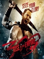 [英] 300壯士 - 帝國崛起 (300 - Rise of an Empire) (2013)[台版]
