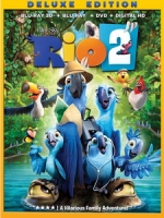 [英] 里約大冒險 2 (Rio 2) (2014)[台版]