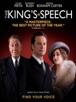 [英] 王者之聲 - 宣戰時刻 (The Kings Speech) (2010)[台版]