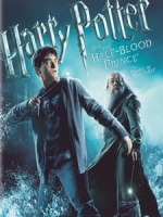 [英] 哈利波特 6 - 混血王子的背叛 (Harry Potter And The Half-Blood Prince) (2009)[台版]