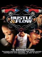 [英] 街頭嘻哈客 (Hustle & Flow) (2005)