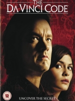 [英] 達文西密碼 (Da Vinci Code) (2006)[台版]