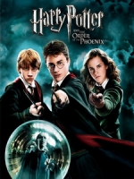 [英] 哈利波特 5 - 鳳凰會的密令 (Harry Potter and the Order of the Phoenix) (2007)[台版]