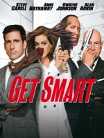 [英] 特務行不行 (Get Smart) (2008)[台版]