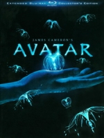 [英] 阿凡達 加長特別版 (Avatar Extended Collectors Edition) (2009)[台版]