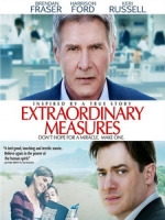 [英] 愛的代價 (Extraordinary Measures) (2010)[台版]