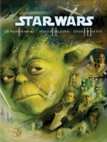 [英] 星際大戰二部曲 - 複製人全面進攻 (Star Wars Episode II - Attack of the Clones) (2002)[台版]