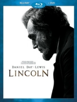 [英] 林肯 (Lincoln) (2012)[台版]