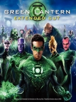 [英] 綠光戰警 (The Green Lantern) (2011)[台版]