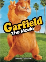 [英] 加菲貓 (Garfield) (2004)[台版]