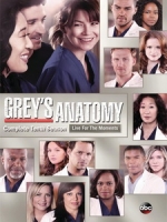 [英] 實習醫生 第十季 (Grey s Anatomy S10) (2013) [Disc 2/2]