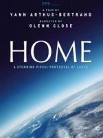 [法] 盧貝松之搶救地球 (Home) (2009)[台版]