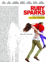 [英] 客製化女神 (Ruby Sparks) (2012)[台版]