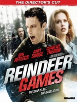 [英] 神鬼莫測 (Reindeer Games) (2000)