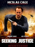 [英] 私法正義 (Seeking Justice) (2011)[台版]