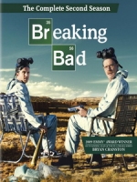 [英] 絕命毒師 第二季 (Breaking Bad S02) (2009) [Disc 2/2][台版字幕]
