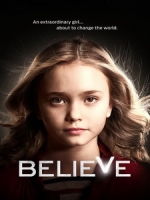 [英] 信徒 第一季 (Believe S01) (2014)