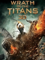 [英] 怒戰天神 3D (Wrath of the Titans 3D) (2012) <2D + 快門3D>[台版]