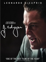 [英] 強‧艾德格 (J. Edgar) (2012)[台版]