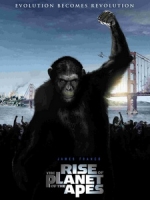 [英] 猩球崛起 (Rise of the Planet of the Apes) (2011)[台版]