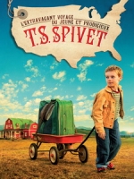 [英] 天才少年的奇幻冒險 (The Young and Prodigious Spivet) (2013)