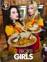 [英] 追夢女孩/破產姊妹花 第二季 (2 Broke Girls S02) (2012)[台版字幕]