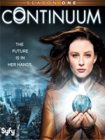 [英] 超越時間線 第一季 (Continuum S01) (2012)
