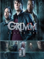 [英] 格林 第一季 (Grimm S01) (2011) [Disc 2/2]