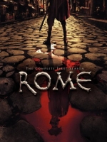 [英] 羅馬的榮耀 第一季 (Rome S01) (2005) [Disc 2/2][台版字幕]