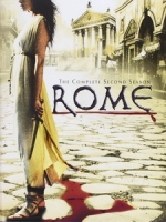 [英] 羅馬的榮耀 第二季 (Rome S02) (2007) [Disc 2/2]