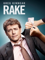 [英] 法庭浪子 第一季 (Rake S01) (2014)