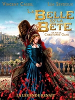 [法] 美女與野獸 (La belle et la bete) (2014)