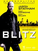 [英] 私法制裁 (Blitz) (2011)[台版]