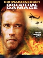 [英] 間接傷害 (Collateral Damage) (2001)[台版]