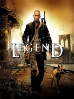 [英] 我是傳奇 (I Am Legend) (2007)[台版]