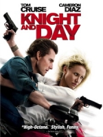 [英] 騎士出任務 (Knight And Day) (2010)[台版]