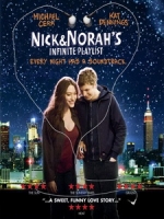 [英] 愛情無限譜 (Nick and Norahs Infinite Playlist) (2008)[台版字幕]
