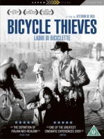 [義] 單車失竊記 (The Bicycle Thieves) (1948)