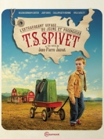 [英] 天才少年的奇幻冒險 3D (The Young and Prodigious Spivet 3D) (2013) <2D + 快門3D>