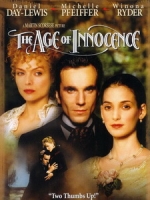 [英] 純真年代 (The Age of Innocence) (1994)[台版]