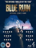 [英] 藍色廢墟 (Blue Ruin) (2013)[台版字幕]