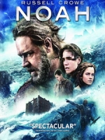 [英] 挪亞方舟 (Noah) (2014)[台版]