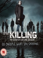 [英] 謀殺 第二季 (The Killing S02) (2012)