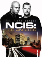 [英] 海軍罪案調查處 - 洛杉磯 第五季 (NCIS Los Angeles S05) (2013) [Disc 1/2]