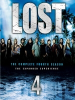 [英] LOST檔案 第四季 (Lost S04) (2008) [Disc 1/2][台版字幕]