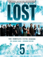 [英] LOST檔案 第五季 (Lost S05) (2009) [Disc 1/2][台版字幕]