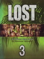 [英] LOST檔案 第三季 (Lost S03) (2006) [Disc 1/2][台版字幕]